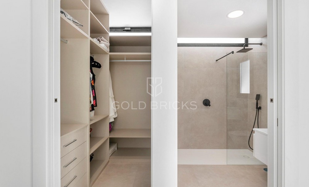 New Build · Villa · San Javier · Parque de los leones