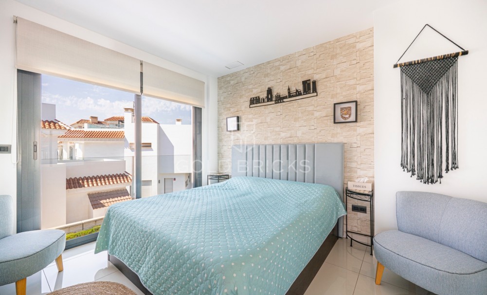 Sale · Villa · Ciudad Quesada - Rojales · Lo pepin