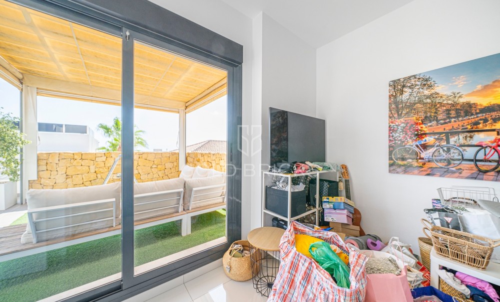 Sale · Villa · Ciudad Quesada - Rojales · Lo pepin