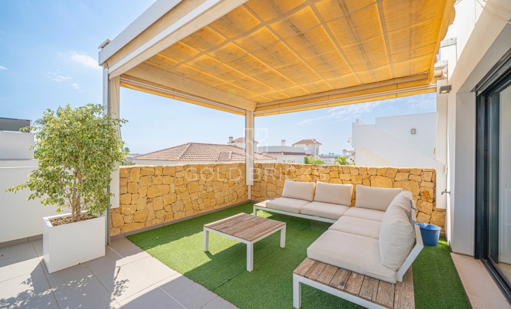 Sale · Villa · Ciudad Quesada - Rojales · Lo pepin