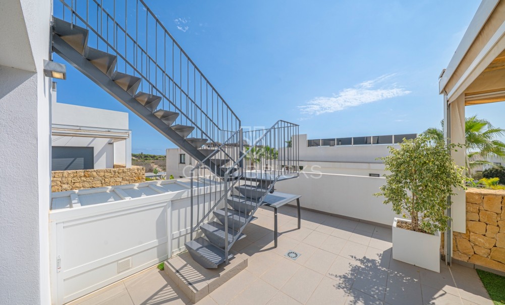 Sale · Villa · Ciudad Quesada - Rojales · Lo pepin