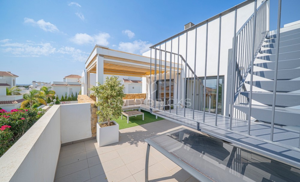 Sale · Villa · Ciudad Quesada - Rojales · Lo pepin