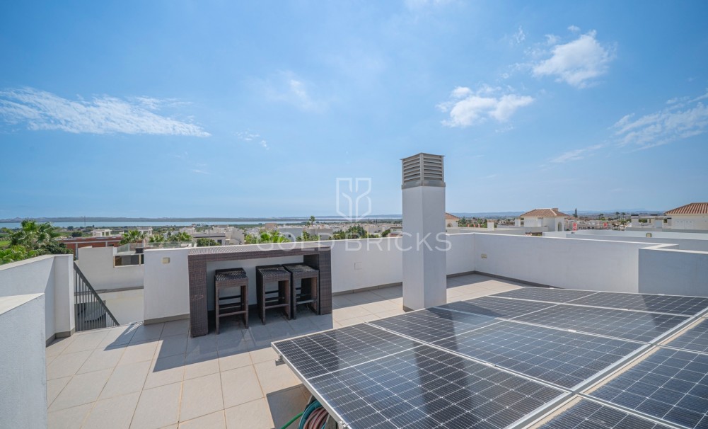 Sale · Villa · Ciudad Quesada - Rojales · Lo pepin