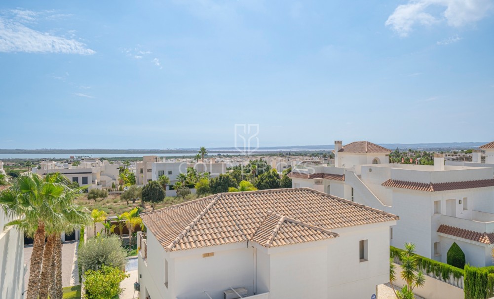 Sale · Villa · Ciudad Quesada - Rojales · Lo pepin