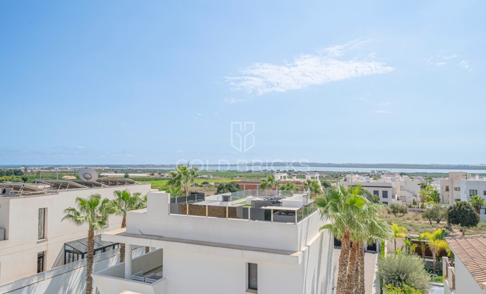 Sale · Villa · Ciudad Quesada - Rojales · Lo pepin
