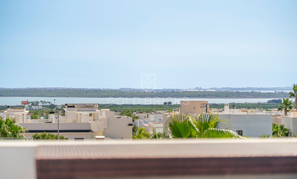 Sale · Villa · Ciudad Quesada - Rojales · Lo pepin