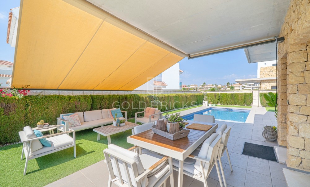 Sale · Villa · Ciudad Quesada - Rojales · Lo pepin
