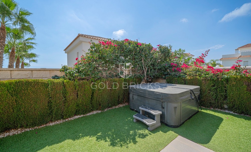 Sale · Villa · Ciudad Quesada - Rojales · Lo pepin