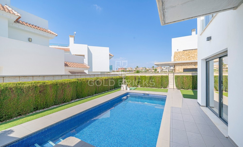 Sale · Villa · Ciudad Quesada - Rojales · Lo pepin