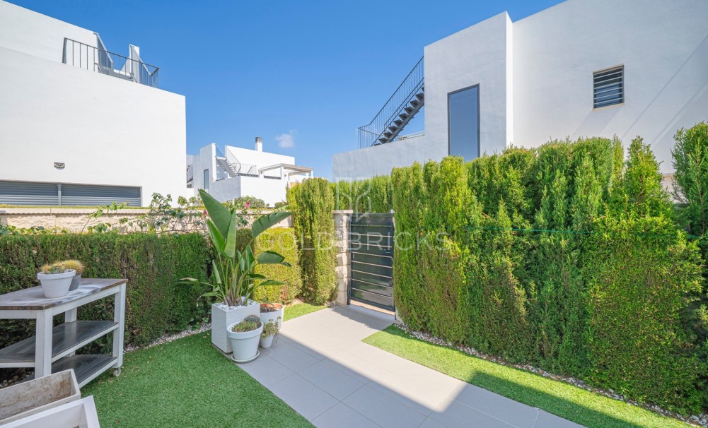 Sale · Villa · Ciudad Quesada - Rojales · Lo pepin