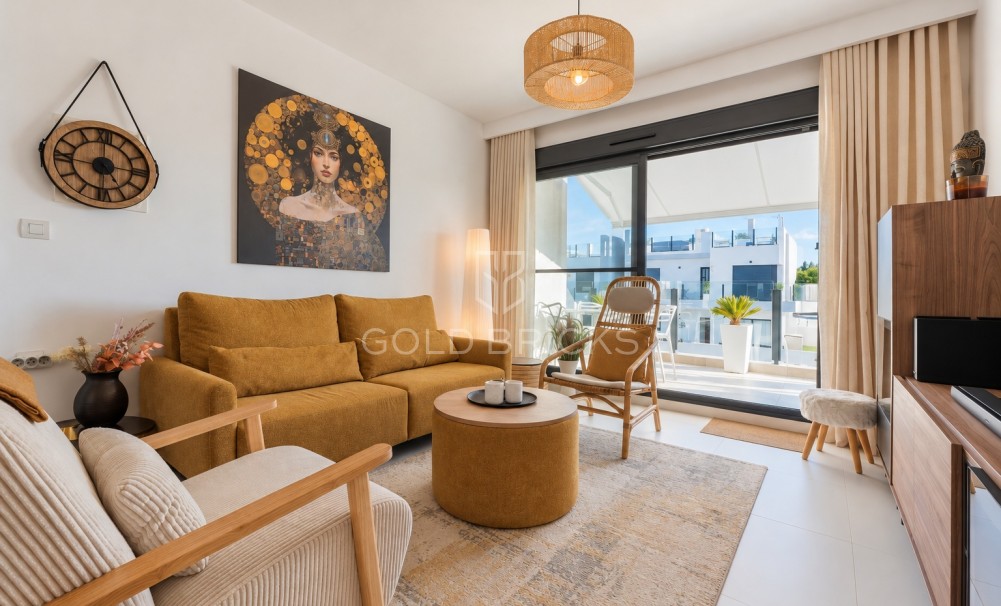 Sale · Top Floor Bungalow · San Miguel · San Miguel Salinas