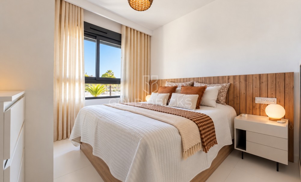 Sale · Top Floor Bungalow · San Miguel · San Miguel Salinas