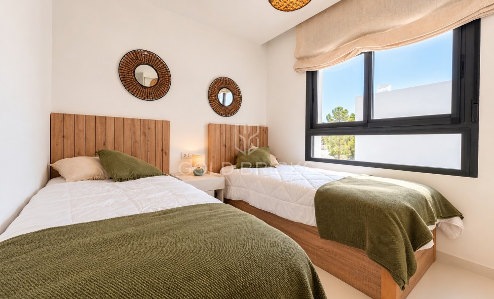Sale · Top Floor Bungalow · San Miguel · San Miguel Salinas