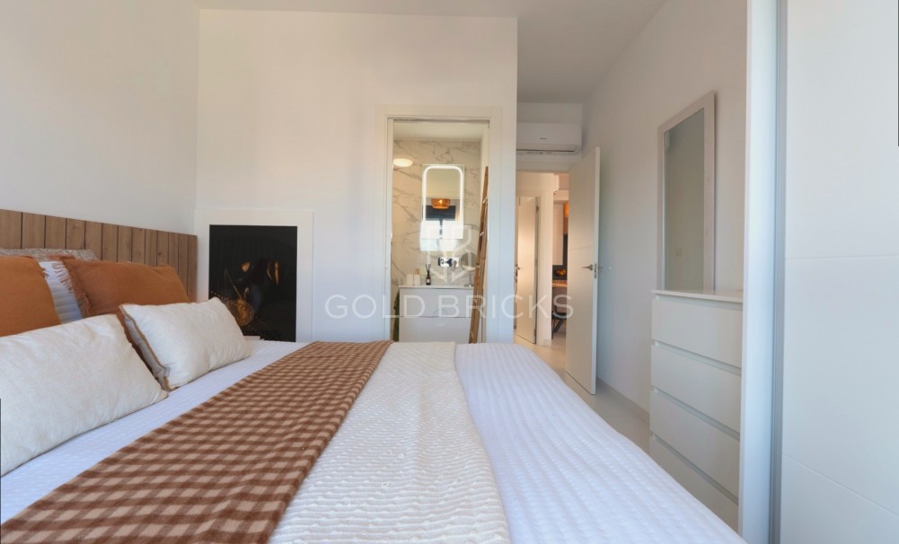 Sale · Top Floor Bungalow · San Miguel · San Miguel Salinas