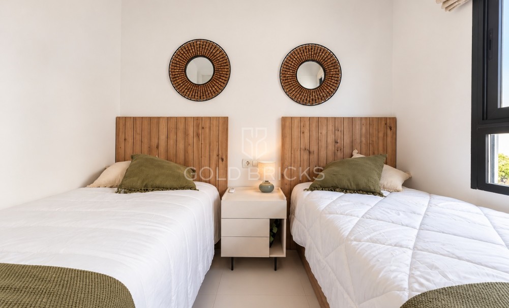 Sale · Top Floor Bungalow · San Miguel · San Miguel Salinas