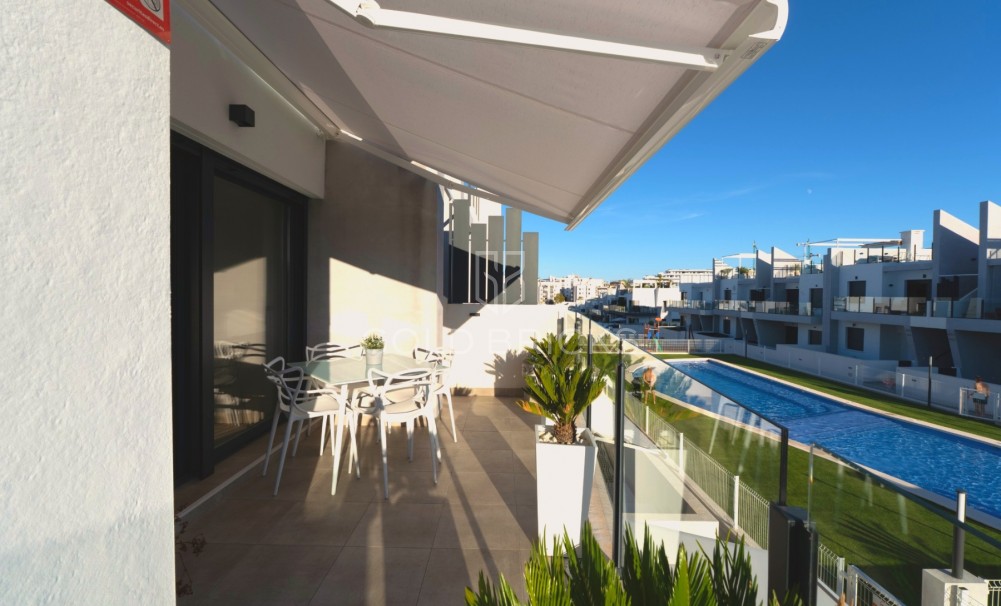 Sale · Top Floor Bungalow · San Miguel · San Miguel Salinas