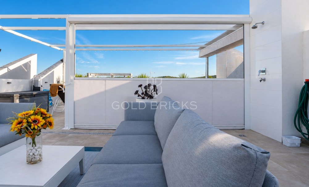 Sale · Top Floor Bungalow · San Miguel · San Miguel Salinas