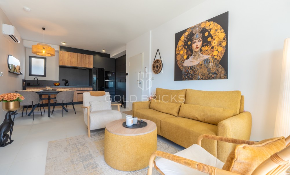 Sale · Top Floor Bungalow · San Miguel · San Miguel Salinas