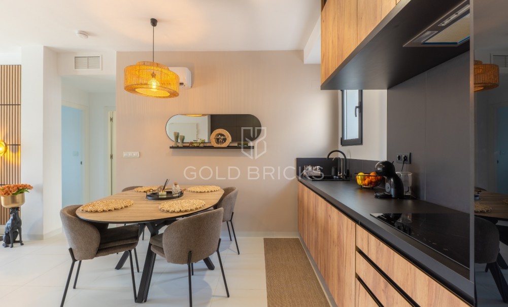 Sale · Top Floor Bungalow · San Miguel · San Miguel Salinas