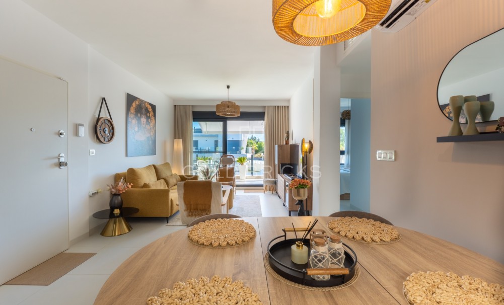 Sale · Top Floor Bungalow · San Miguel · San Miguel Salinas