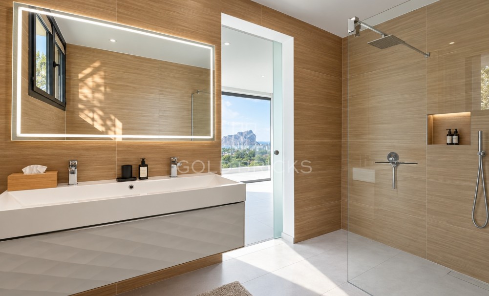 Sale · Detached Villa · Benissa · La Fustera