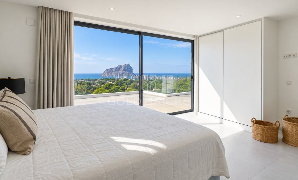 Sale · Detached Villa · Benissa · La Fustera