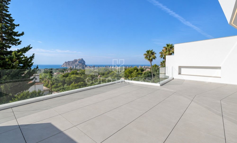 Sale · Detached Villa · Benissa · La Fustera