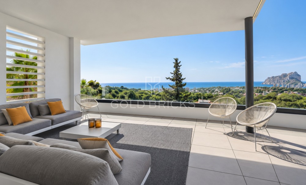 Sale · Detached Villa · Benissa · La Fustera
