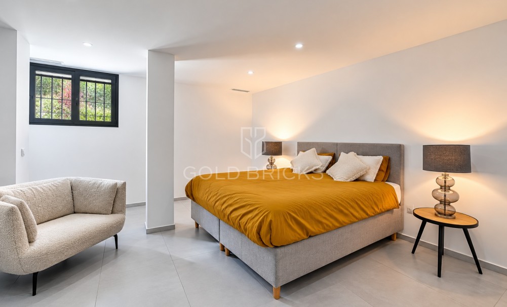 Sale · Detached Villa · Benissa · La Fustera