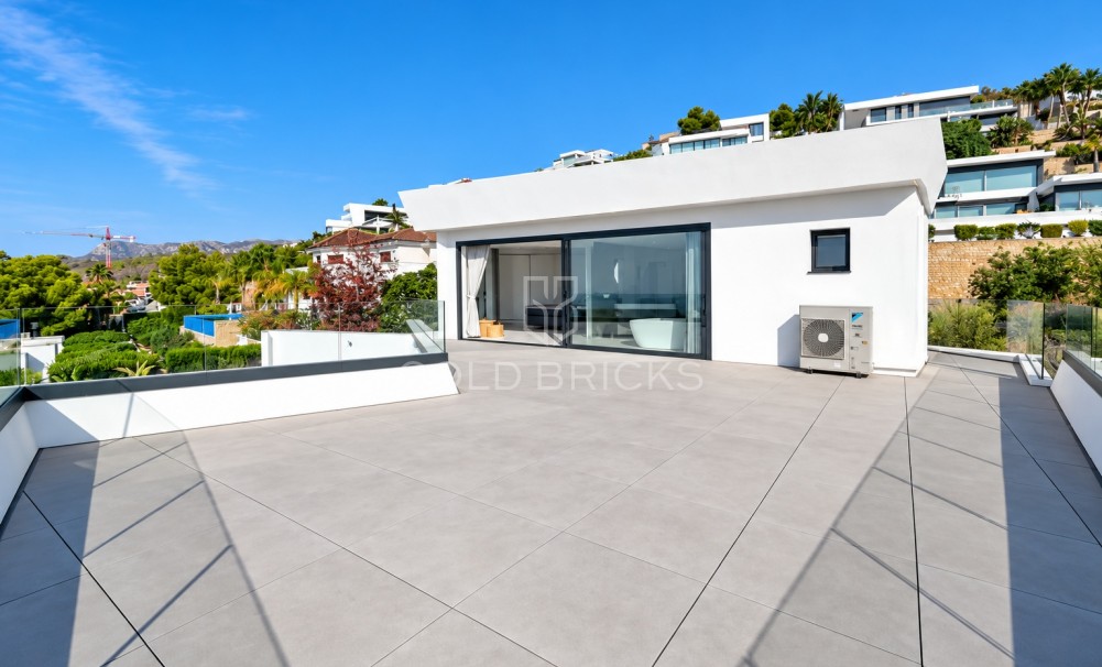 Sale · Detached Villa · Benissa · La Fustera