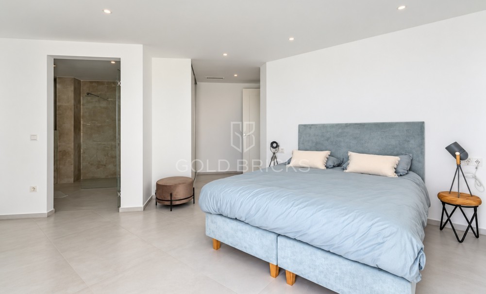 Sale · Detached Villa · Benissa · La Fustera
