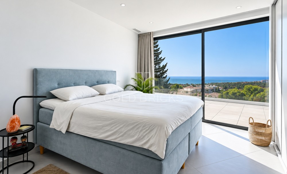 Sale · Detached Villa · Benissa · La Fustera