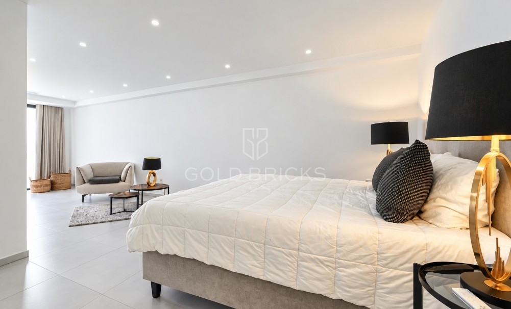 Sale · Detached Villa · Benissa · La Fustera
