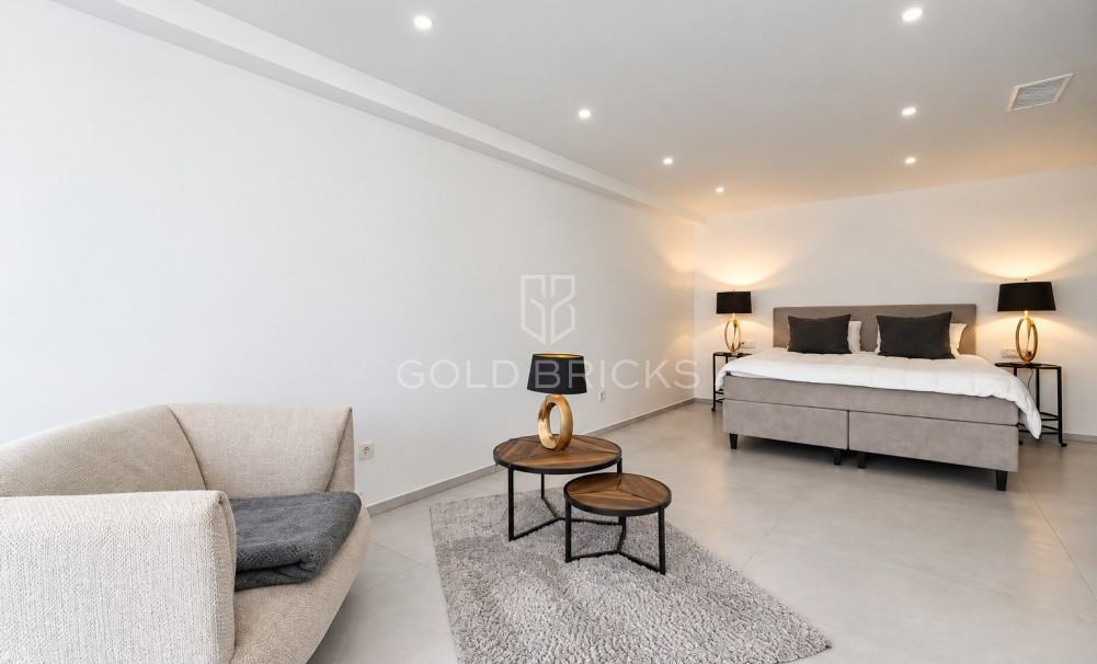 Sale · Detached Villa · Benissa · La Fustera