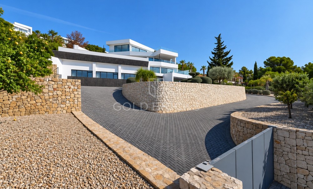 Sale · Detached Villa · Benissa · La Fustera