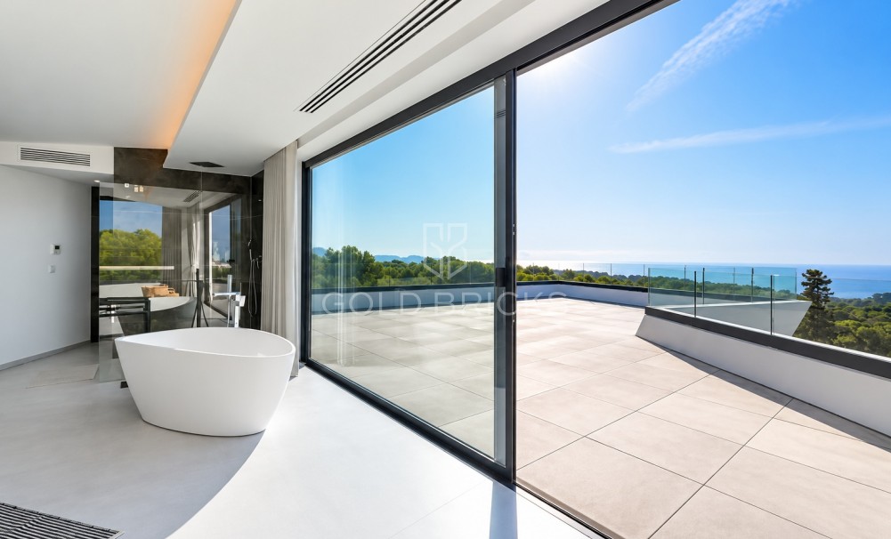 Sale · Detached Villa · Benissa · La Fustera