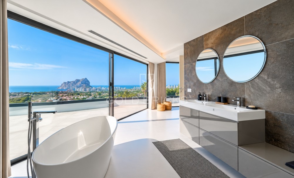Sale · Detached Villa · Benissa · La Fustera