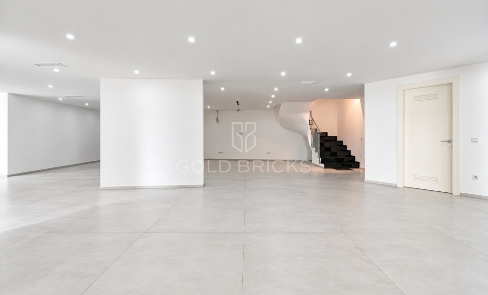 Sale · Detached Villa · Benissa · La Fustera