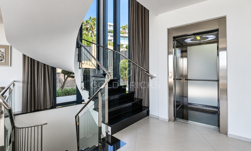 Sale · Detached Villa · Benissa · La Fustera