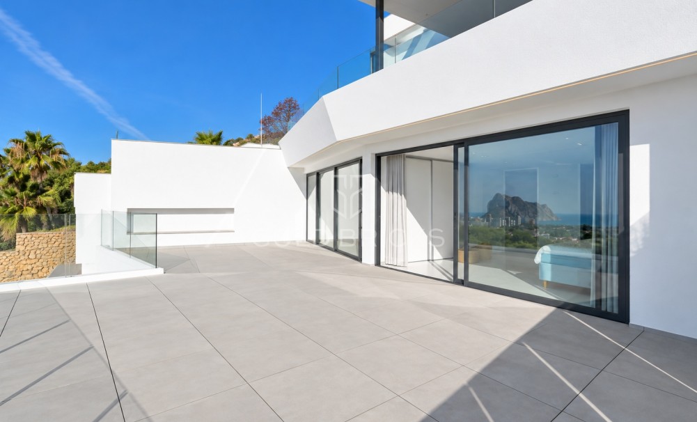 Sale · Detached Villa · Benissa · La Fustera