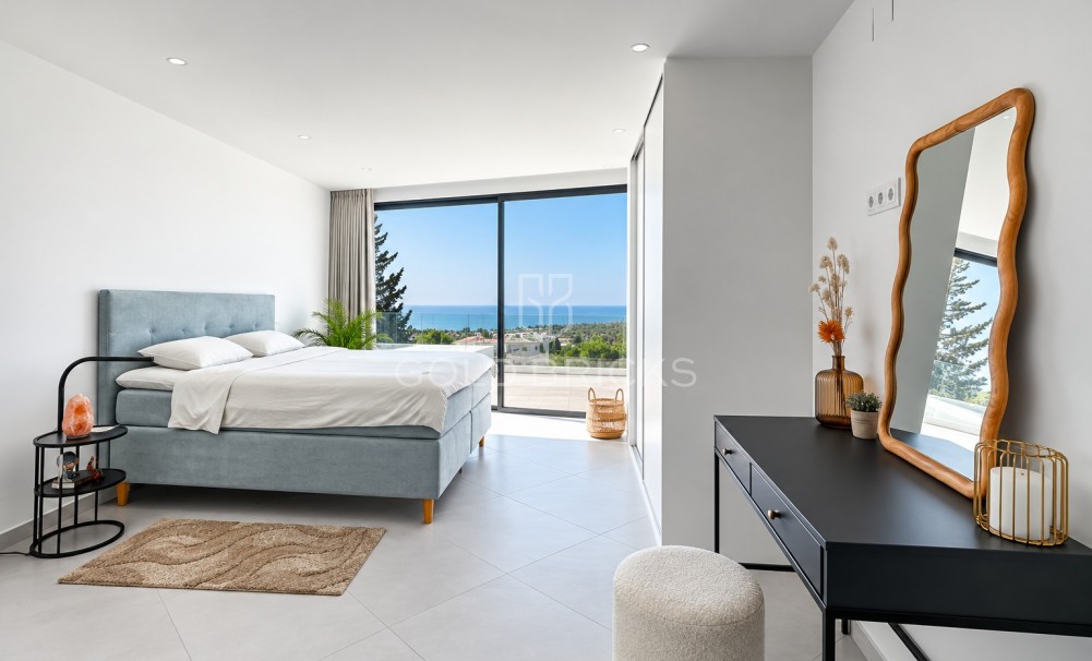 Sale · Detached Villa · Benissa · La Fustera