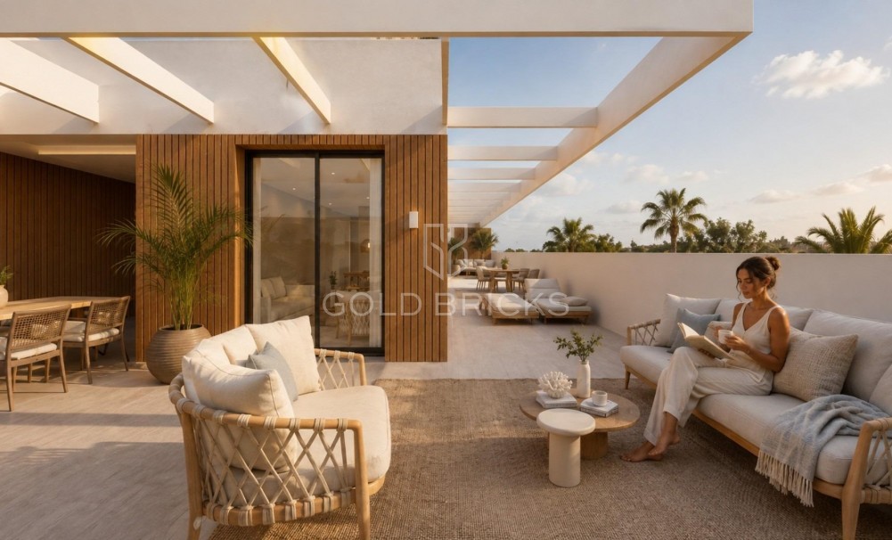 New Build · Penthouse · Jávea Xàbia · Pueblo