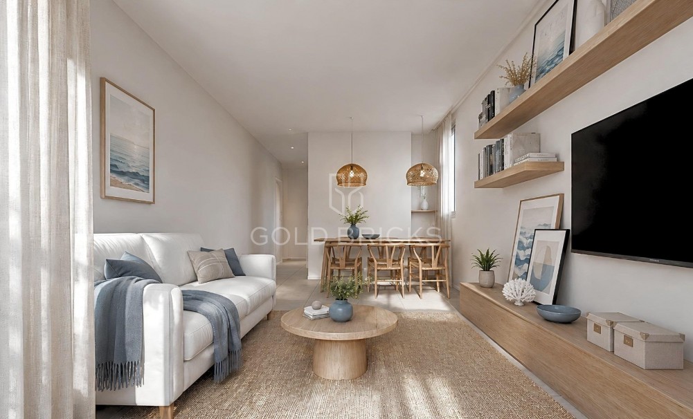 New Build · Penthouse · Jávea Xàbia · Pueblo
