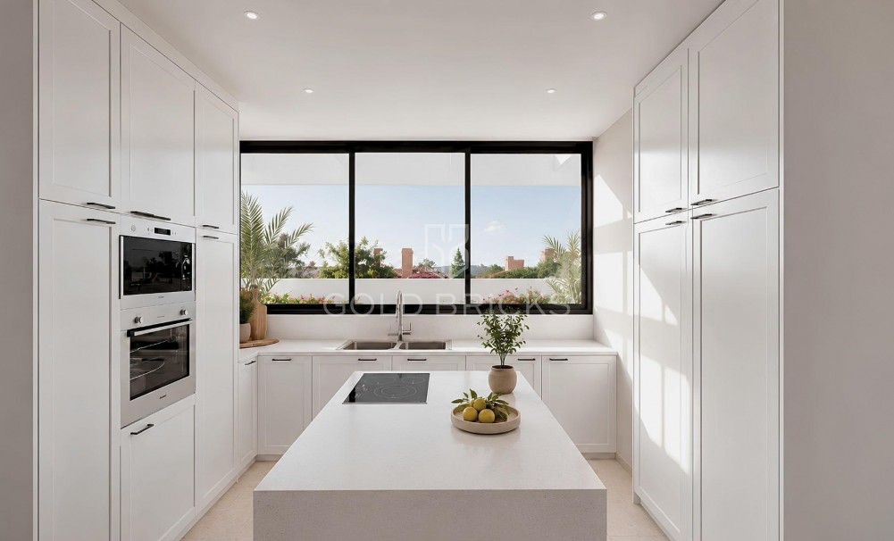 New Build · Penthouse · Jávea Xàbia · Pueblo