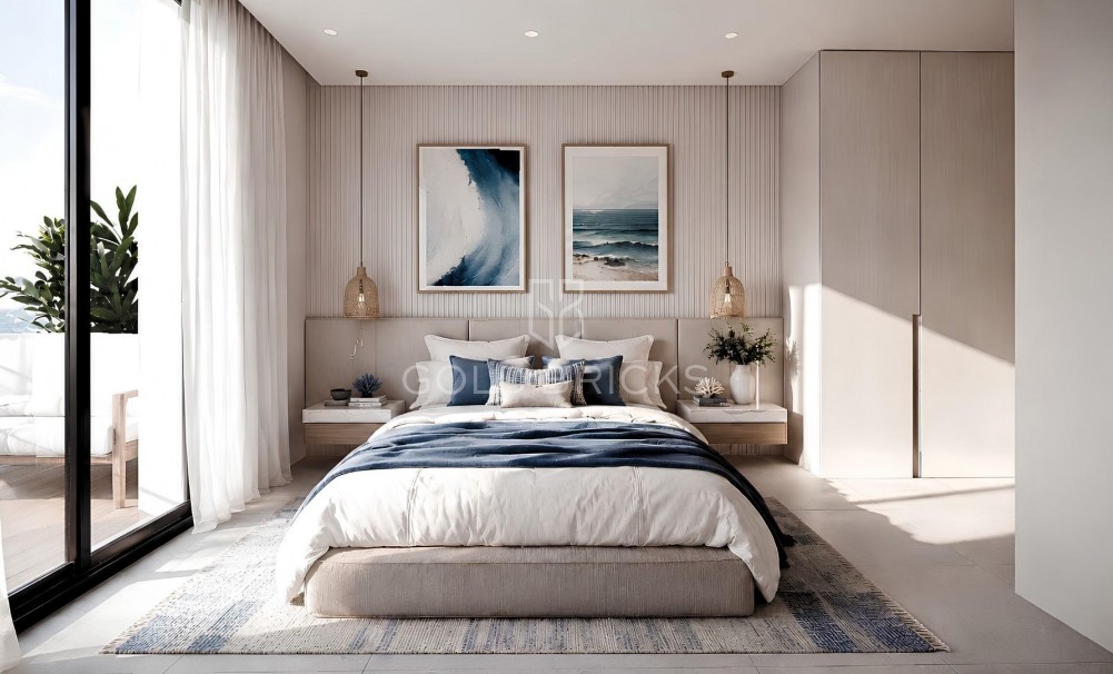 New Build · Penthouse · Jávea Xàbia · Pueblo