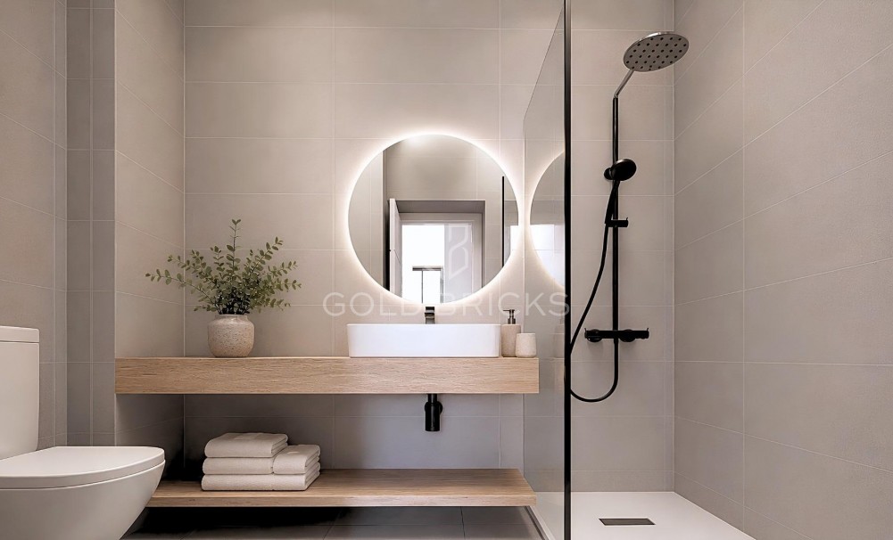 New Build · Penthouse · Jávea Xàbia · Pueblo