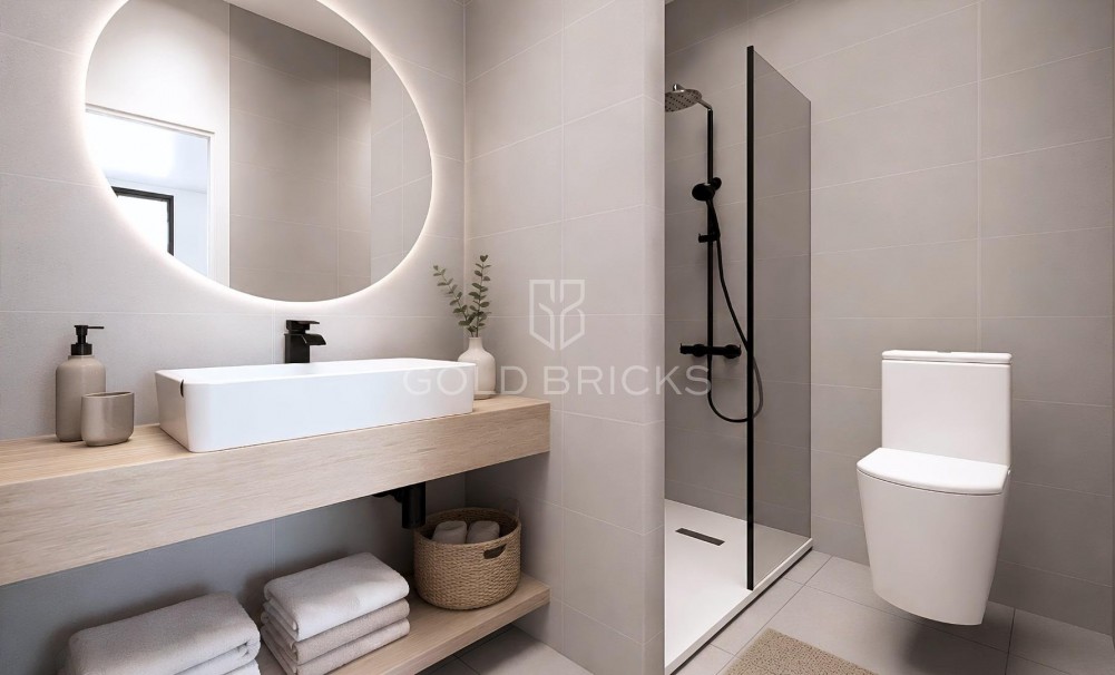 New Build · Penthouse · Jávea Xàbia · Pueblo