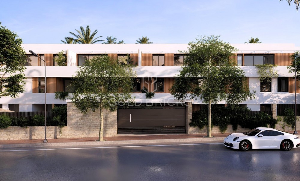 New Build · Penthouse · Jávea Xàbia · Pueblo