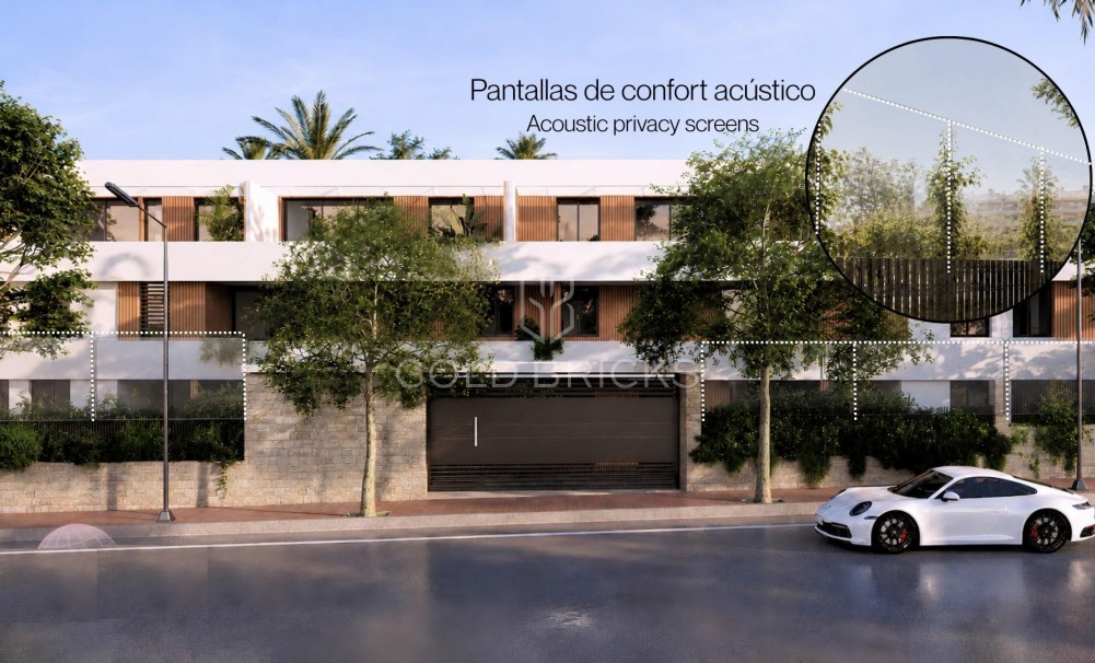 New Build · Penthouse · Jávea Xàbia · Pueblo