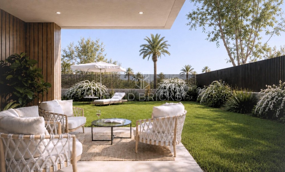 New Build · Apartment · Jávea Xàbia · Pueblo